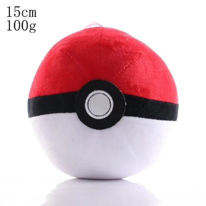 Pokemon Pikachu Plush Doll