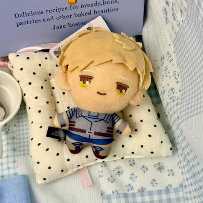 Delicious in Dungeon Marcille Plush Keychain