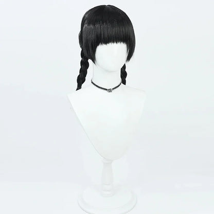 Mob Psycho 100 Shigeo Kageyama Wig