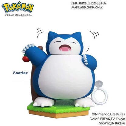 Pokémon Pikachu Clockwork Ornament