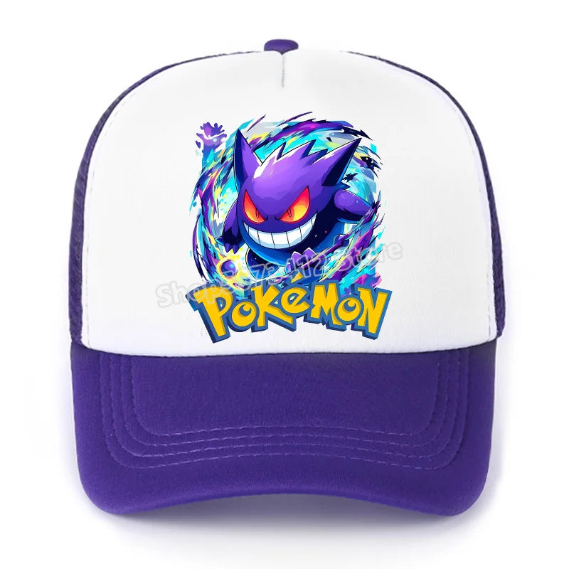 Pokémon Pikachu Baseball Cap