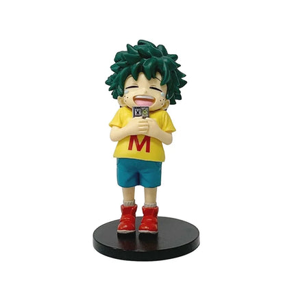 My Hero Academia Izuku Midoriya Figure