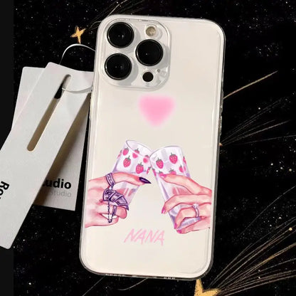 Nana Oosaki Phone Case