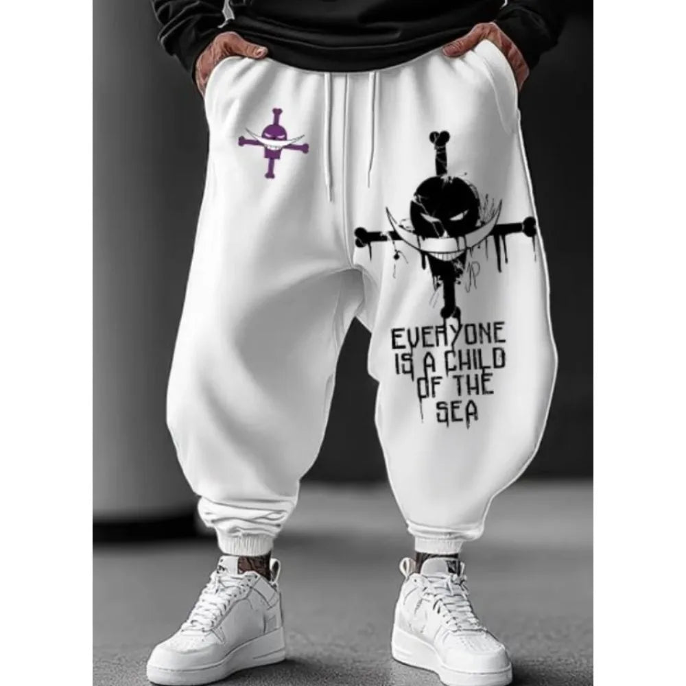 One Piece Brook Jogger Pants