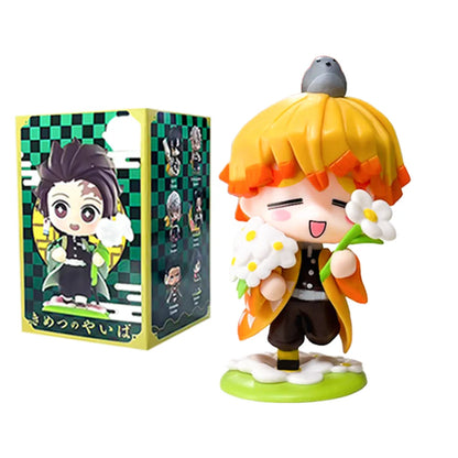 Demon Slayer Tanjiro Blind Box