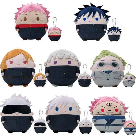 Jujutsu Kaisen Gojo Plush Doll