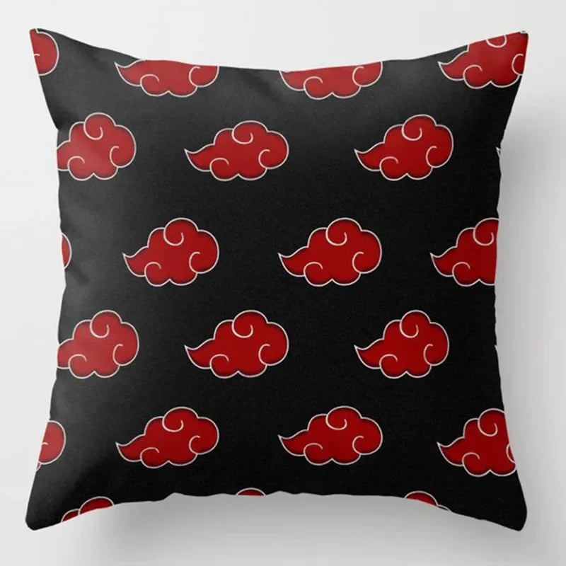 Naruto Uchiha Itachi Pillow Case