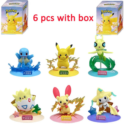 Pokémon Pikachu Blind Box