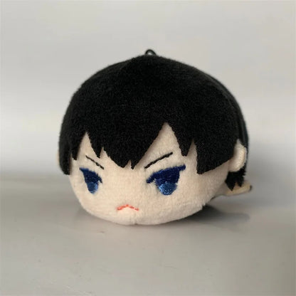 Haikyuu Hinata Plush Pendant