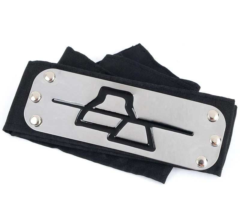 Naruto Kakashi Headband