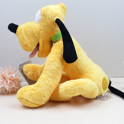 Disney Pluto Plushie Toy