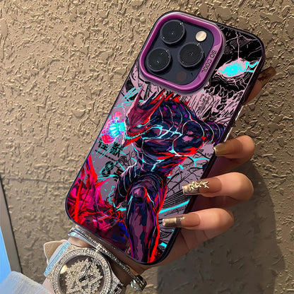 Kaiju No. 8 Anti-Fall Phone Case