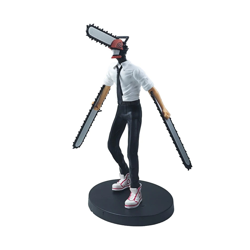 Chainsaw Man Denji Figurine
