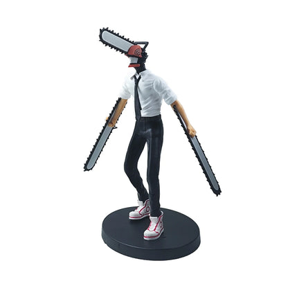 Chainsaw Man Denji Figurine