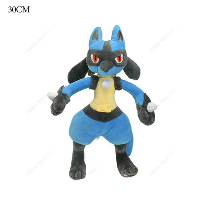 Pokemon Shiny Gyarados Plush