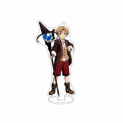 Mushoku Tensei Sylphiette Acrylic Stand