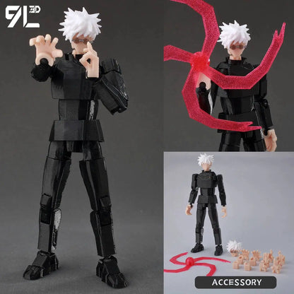 Jujutsu Kaisen Gojo Satoru Figure