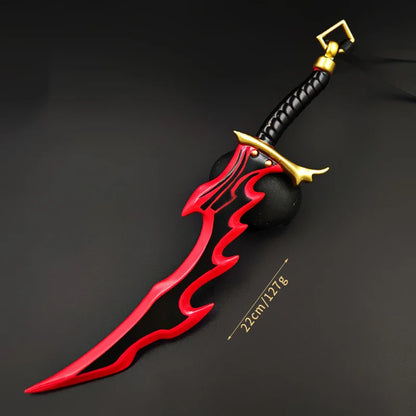 Solo Leveling Knight Killer Sword