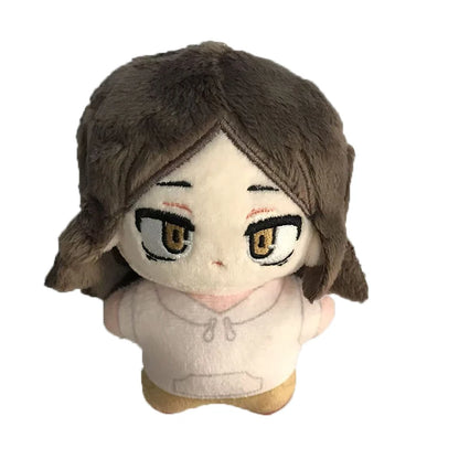 Haikyuu Kozume Kenma Plush Keychain