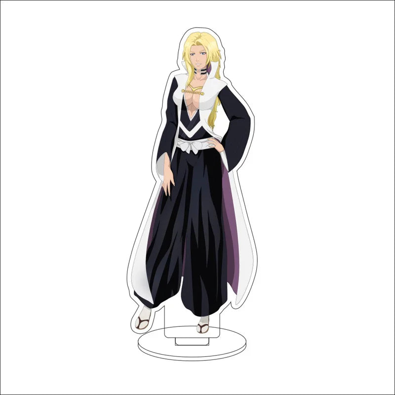 BLEACH Kurosaki Yuzu Acrylic Stand