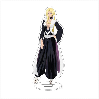 BLEACH Kurosaki Yuzu Acrylic Stand