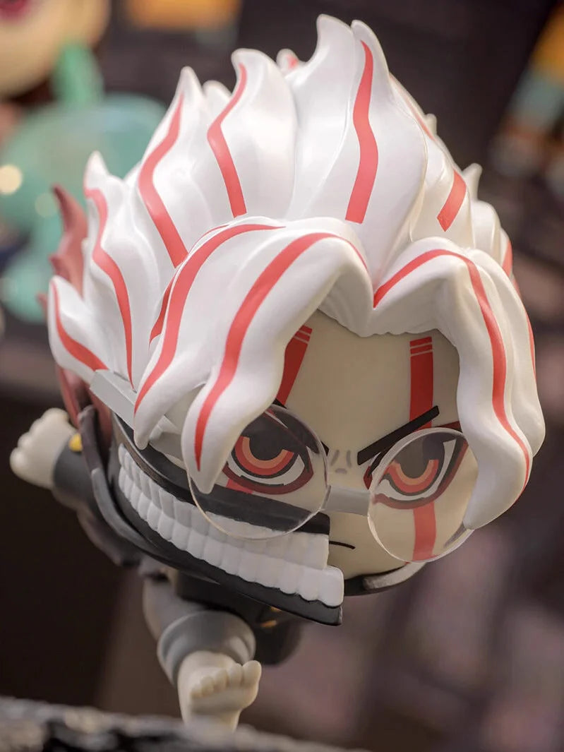 Dandadan Okarun PVC Figure