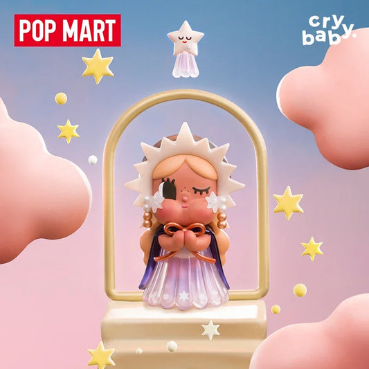 Crybaby Crying To The Moon Blind Box