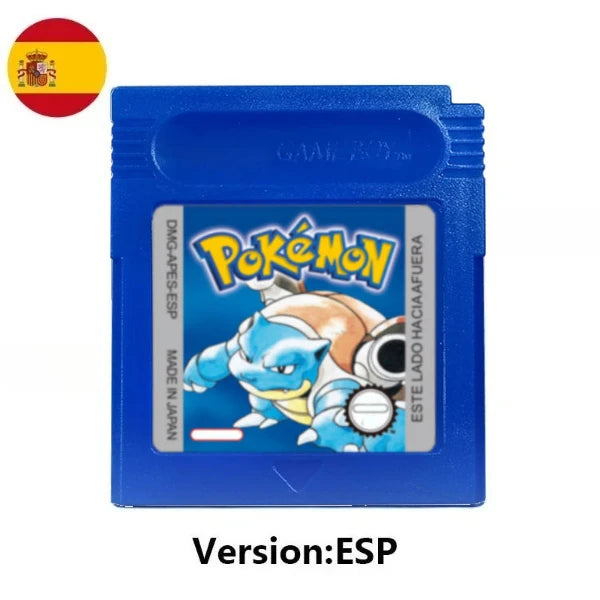 Pokemon Cartridge Bundle