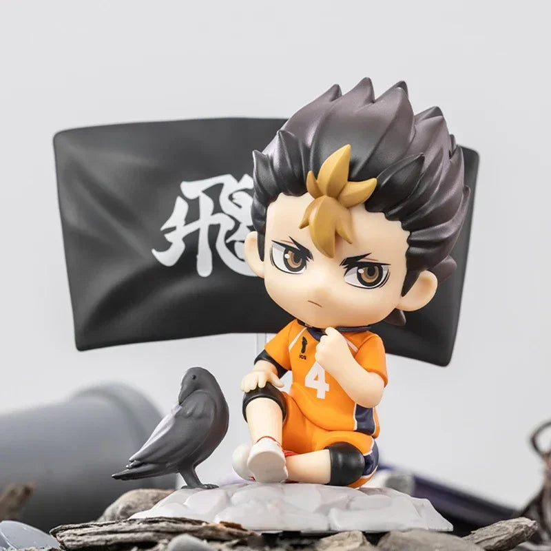 Haikyu!! Gong Blind Box