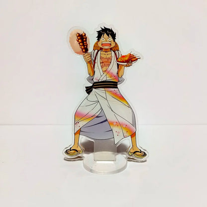 One Piece Luffy Acrylic Stand