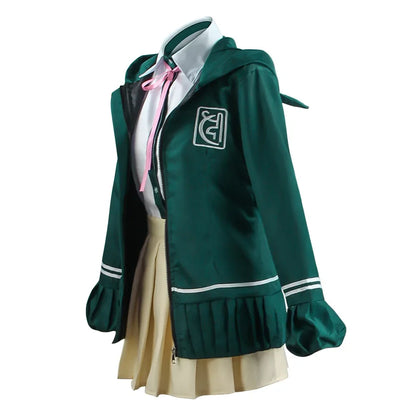 Danganronpa Chiaki Nanami Cosplay Set