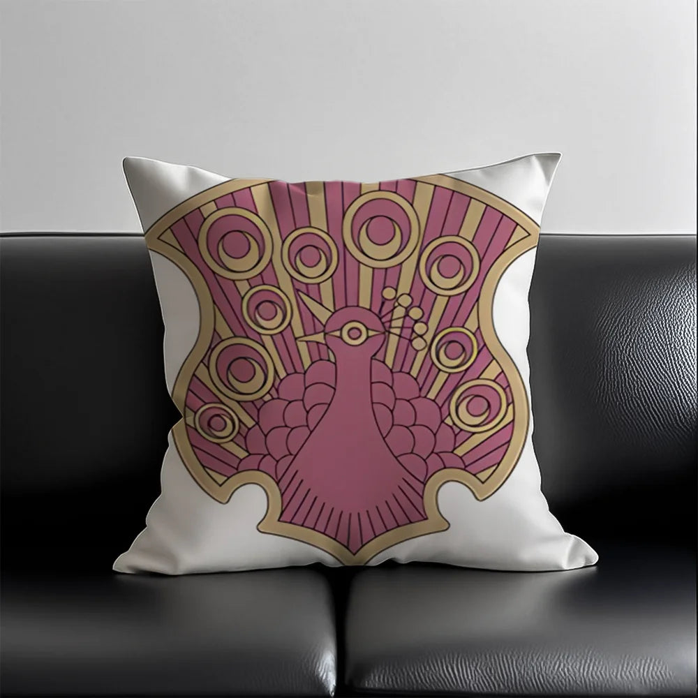 Black Clover Asta Pillowcase