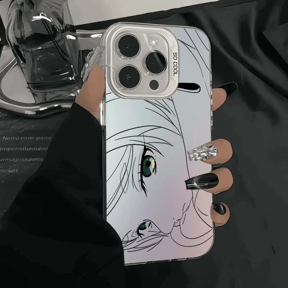 Frieren Phone Case