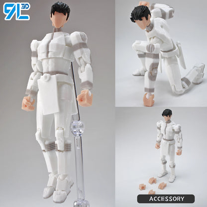 Invincibles Titan13 Action Figure