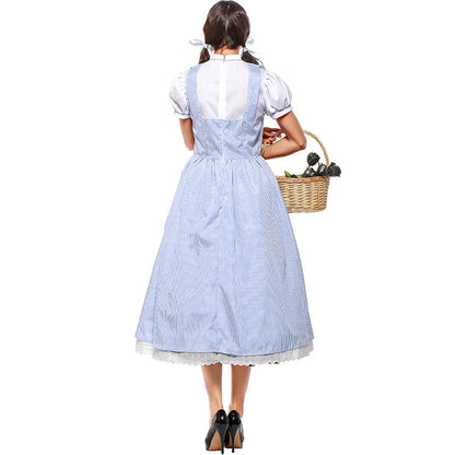 The Wizard Of Oz Dorothy Dress