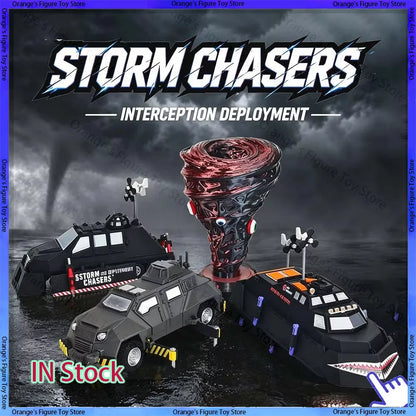 Titus Dominator 3 Interceptor