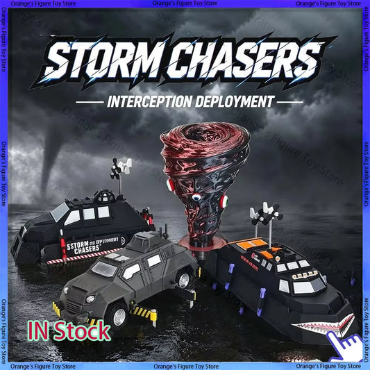 Titus Dominator 3 Interceptor