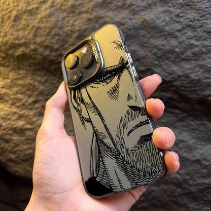 Vinland Saga Thorfinn Phone Case