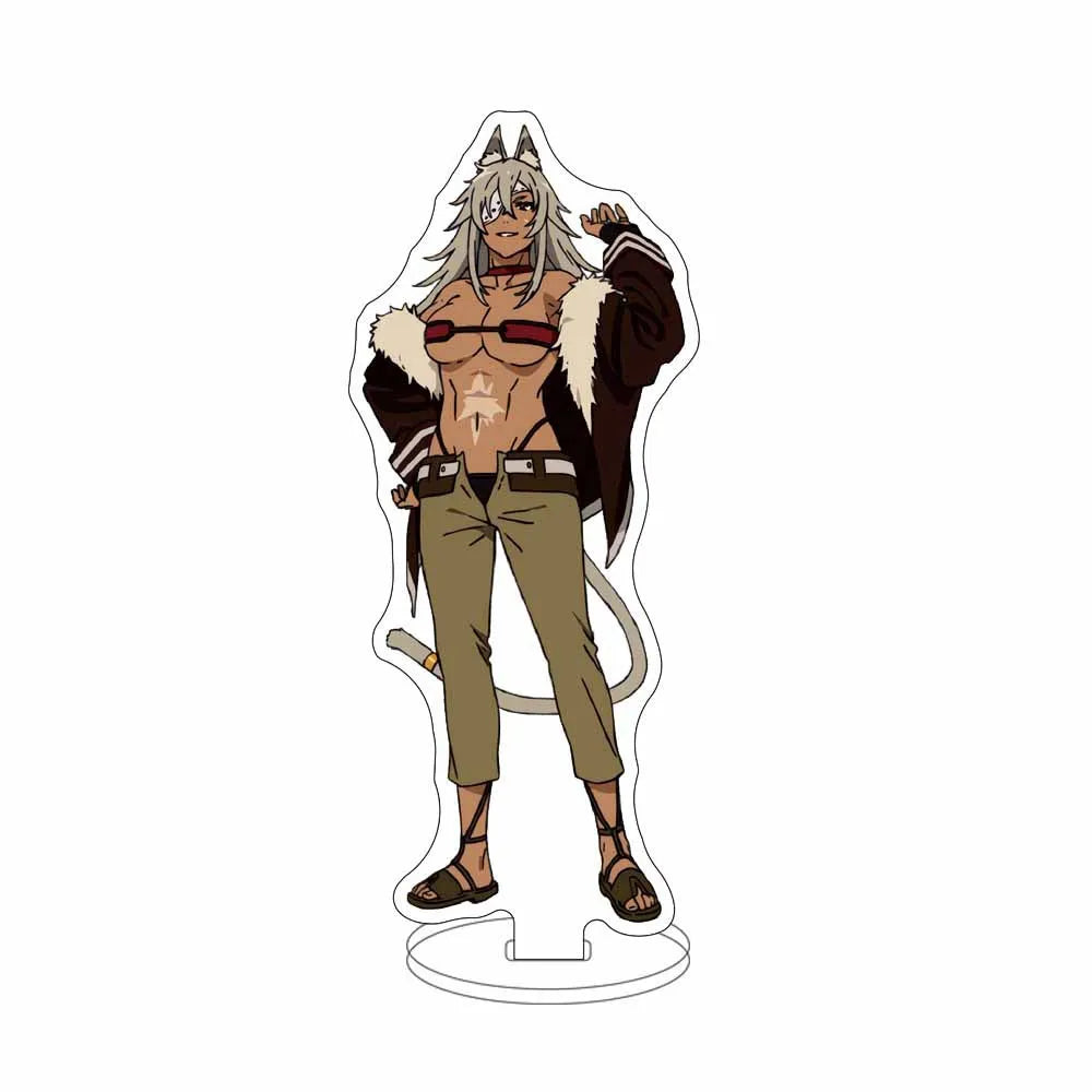 Mushoku Tensei Sylphiette Acrylic Stand