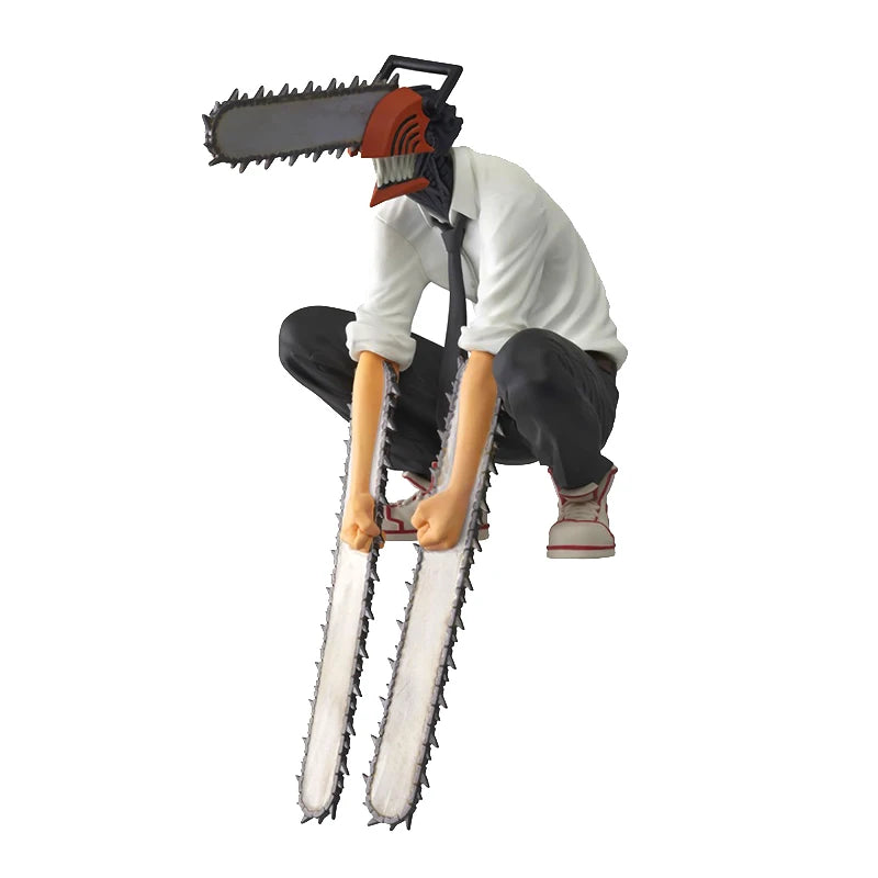 Chainsaw Man Reze PVC Figure