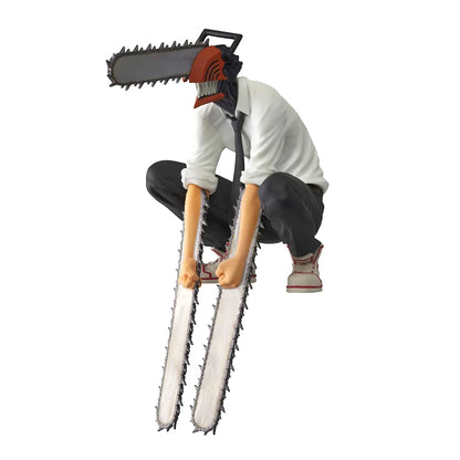 Chainsaw Man Reze PVC Figure