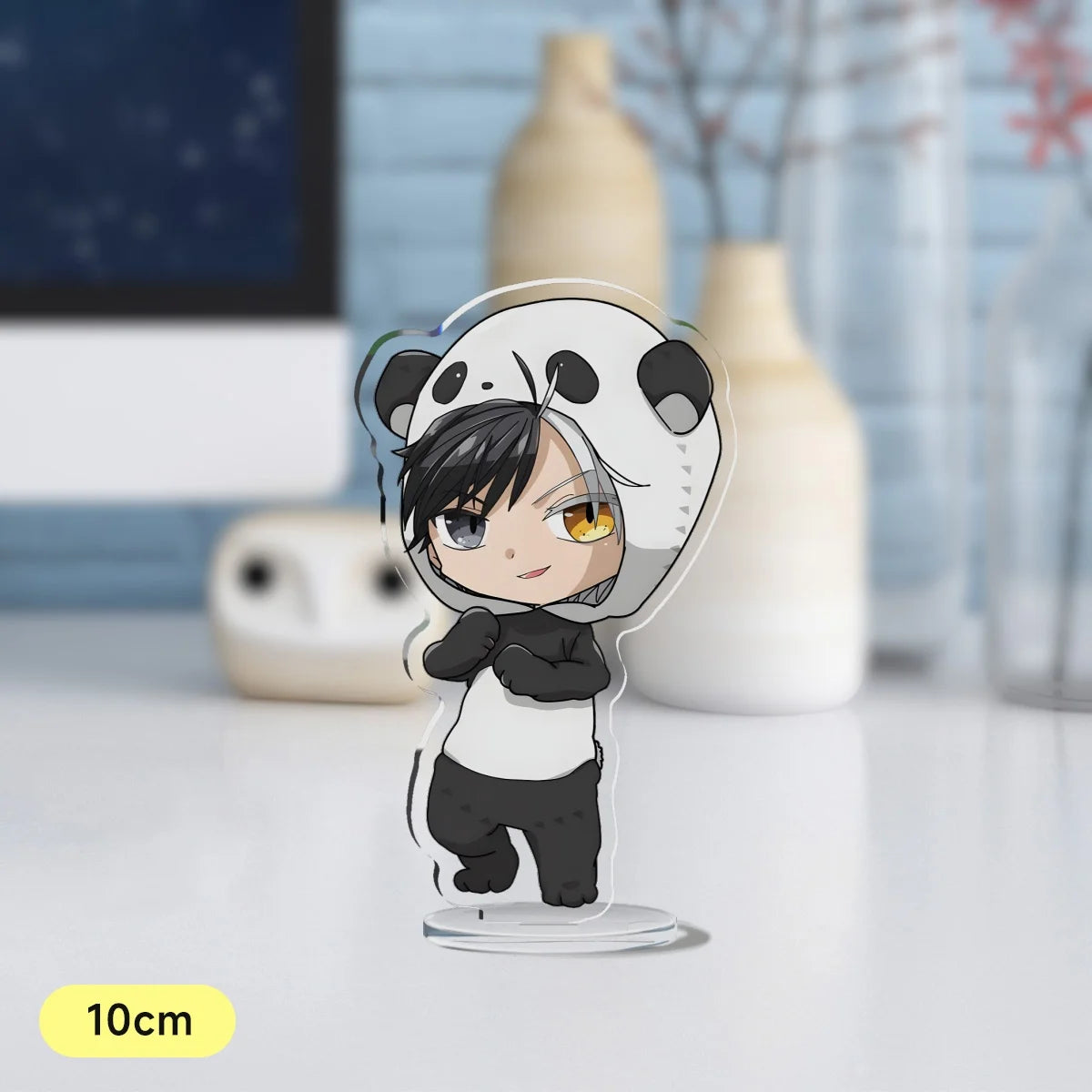 Wind Breaker Sakura Haruka Acrylic Stand
