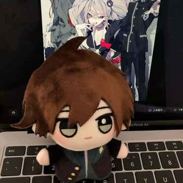 Naegi Makoto