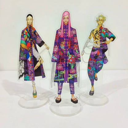 Tokyo Revengers Ran Haitani Acrylic Stand