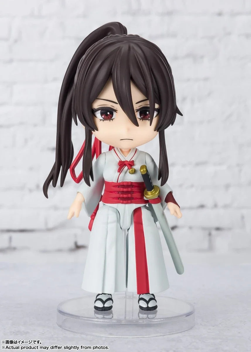 Hell’s Paradise Gabimaru Figuarts Mini