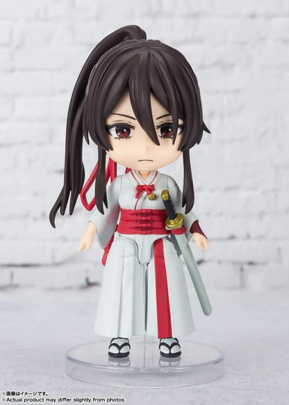 Hell’s Paradise Gabimaru Figuarts Mini