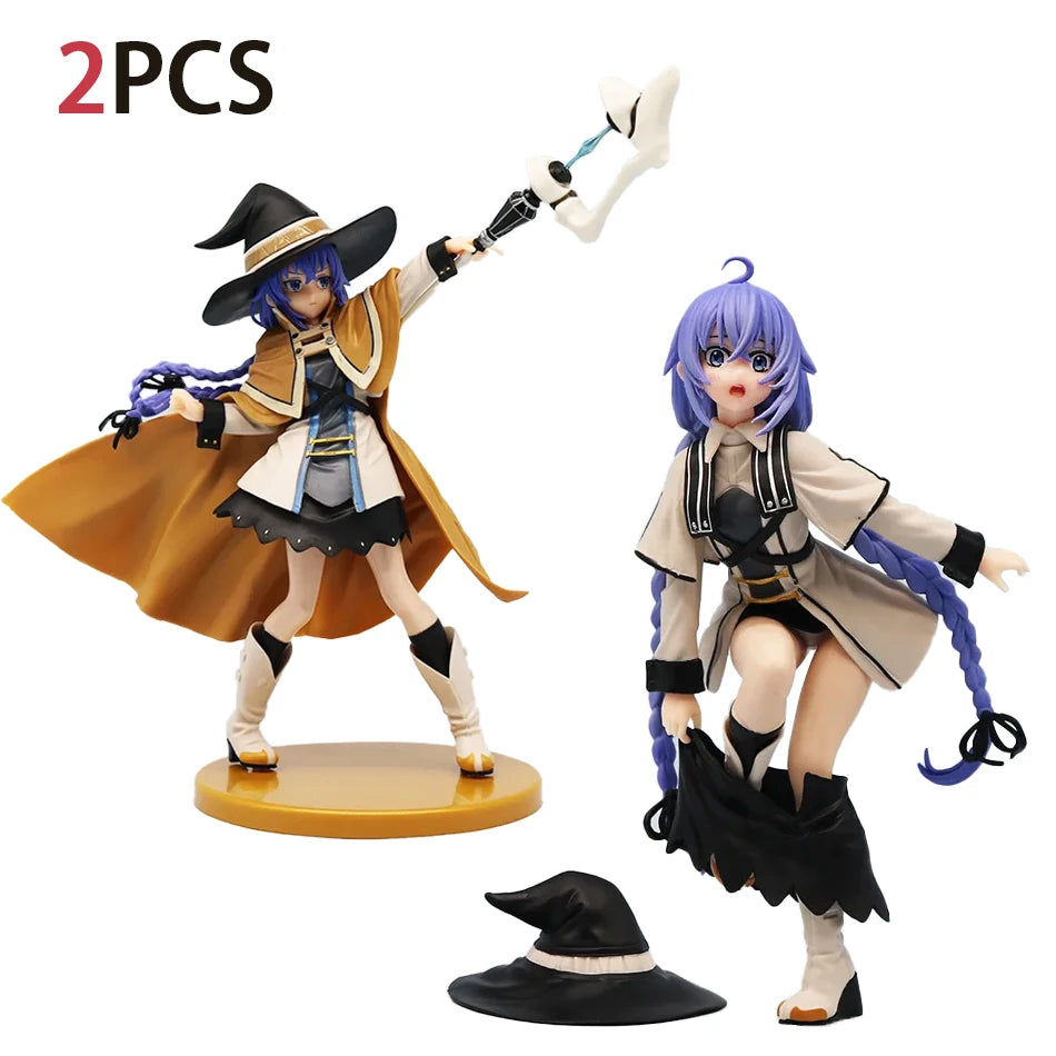 Mushoku Tensei Roxy Migurdia PVC Statue