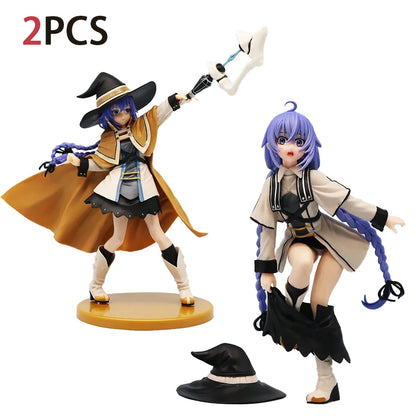Mushoku Tensei Roxy Migurdia PVC Statue