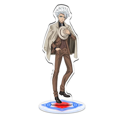 Bleach Ichigo Acrylic Stand