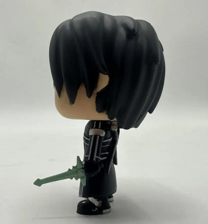 Sword Art Online Kirigaya Kazuto PVC Statue